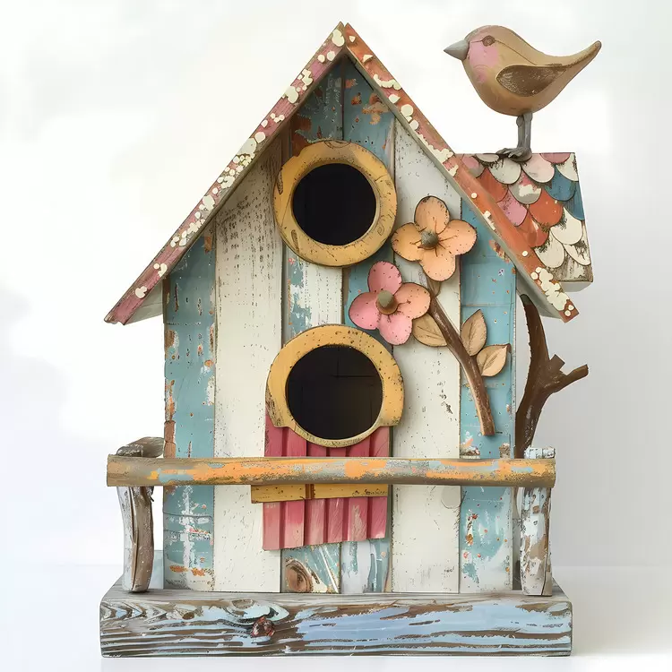 Birdhouse
