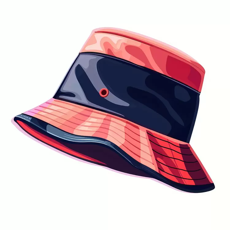 Bucket Hat