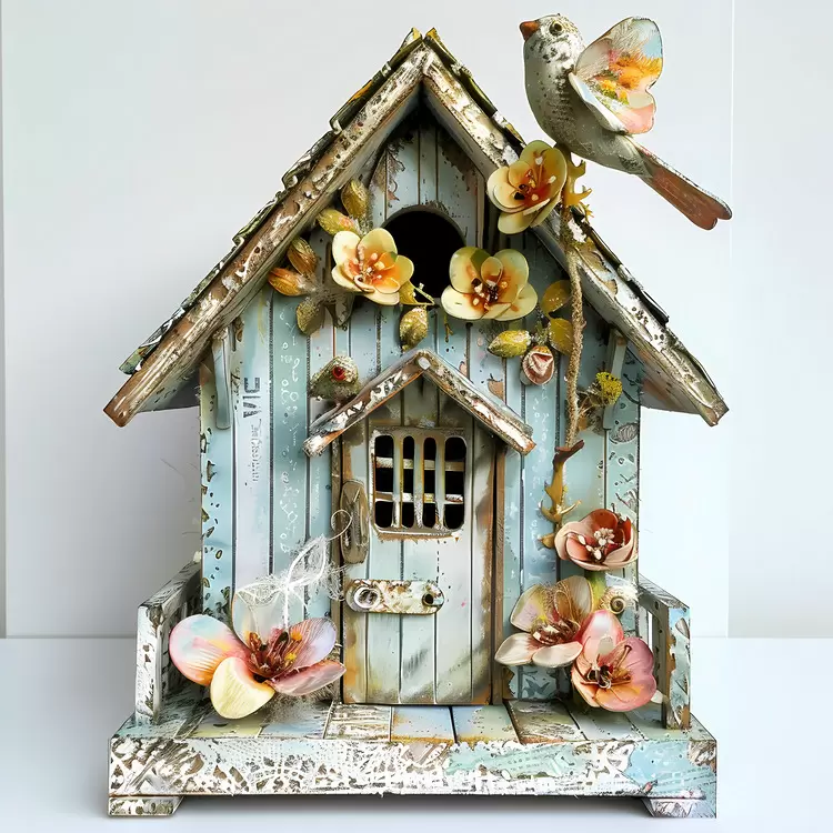 Birdhouse