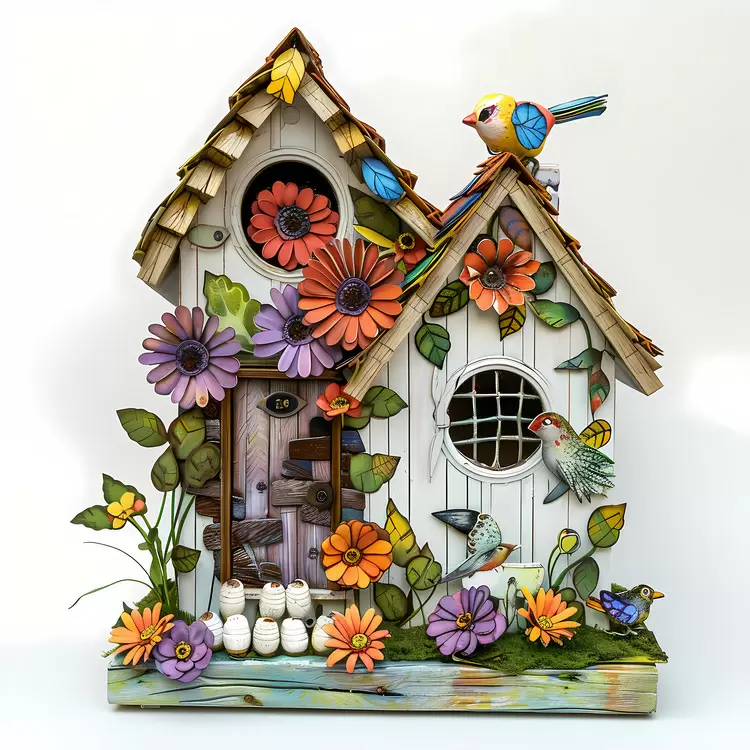 Birdhouse