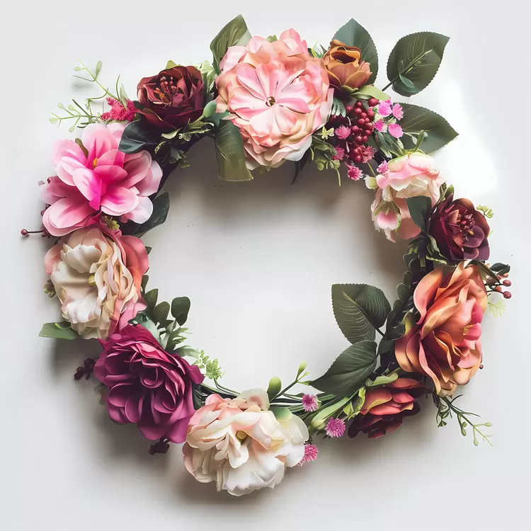 Flower Crown