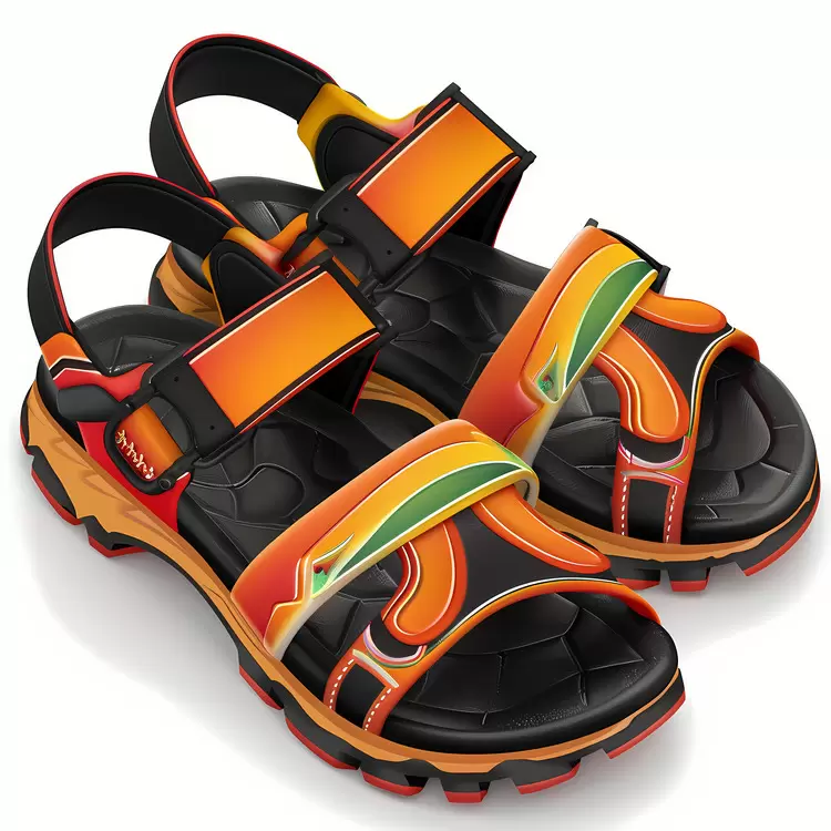 Sport Sandals