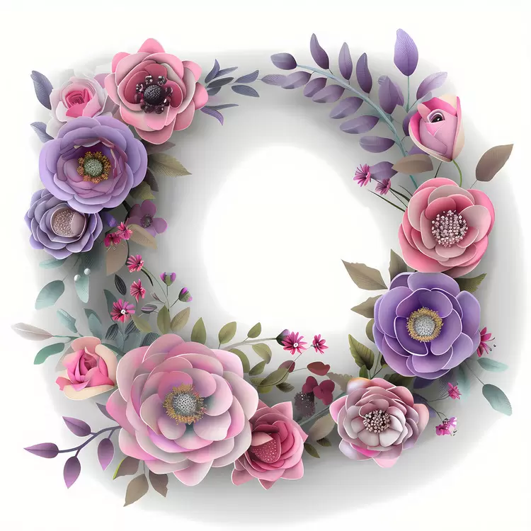 Flower Crown