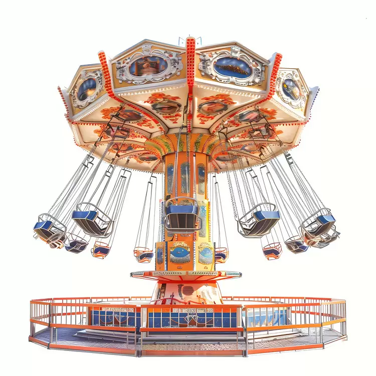 Amusement park