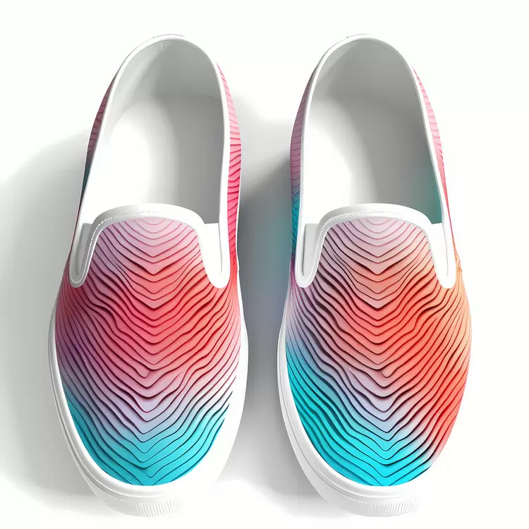Slip-Ons