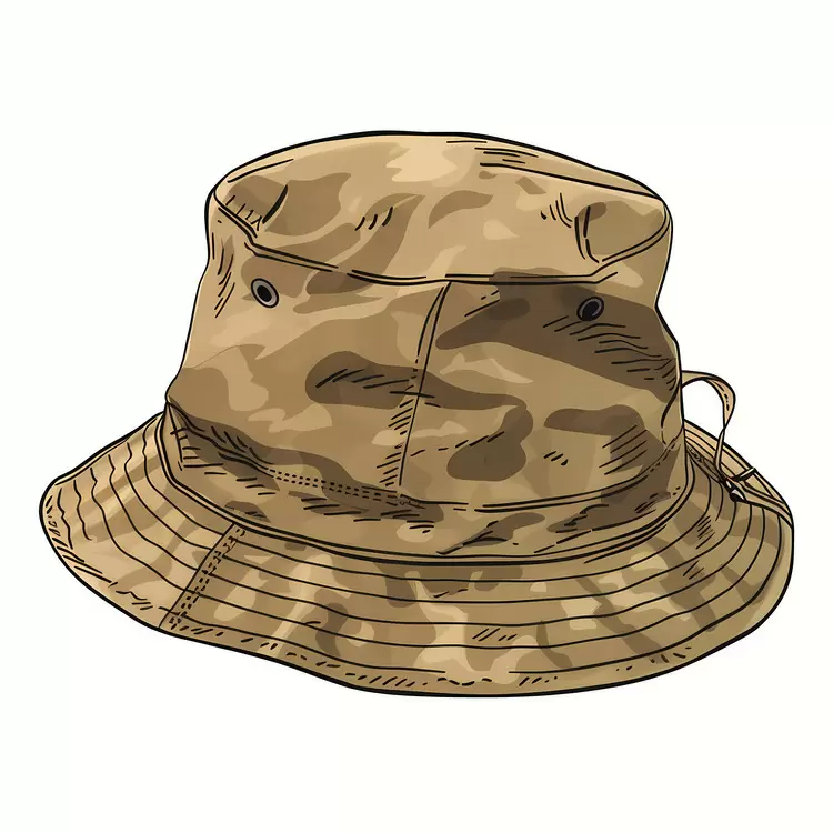 Bucket Hat