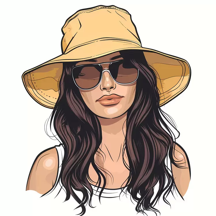 Bucket Hat