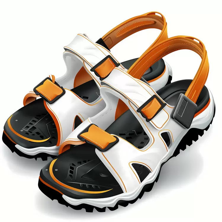 Sport Sandals