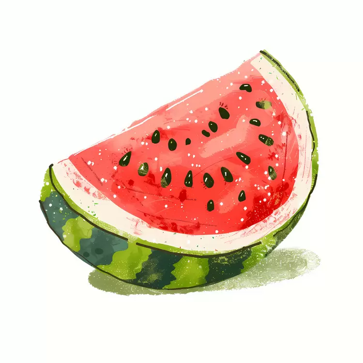 watermelon