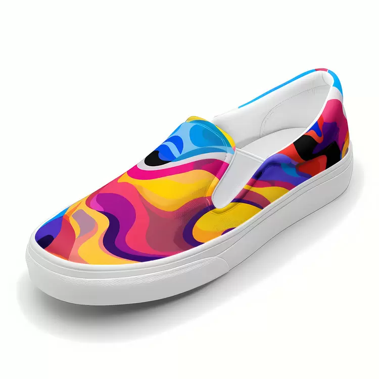 Slip-Ons