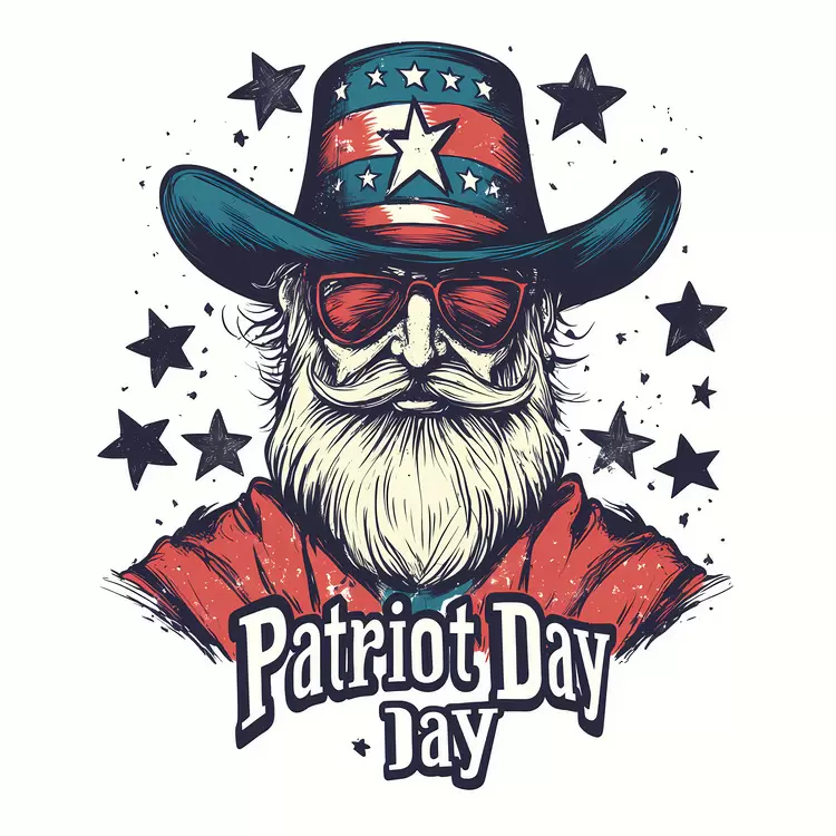 Patriot Day