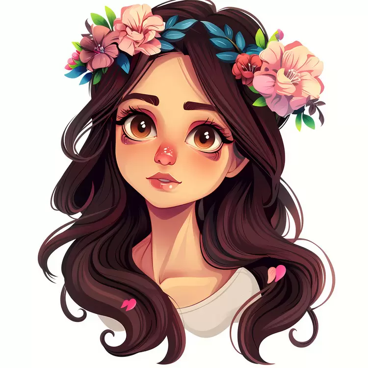 Flower Crown