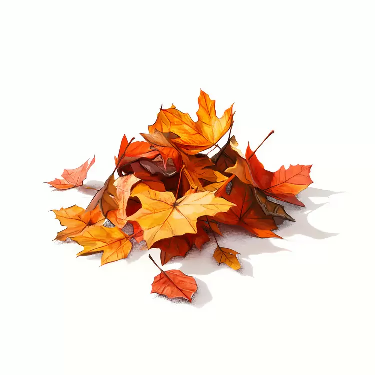 Autumn begins