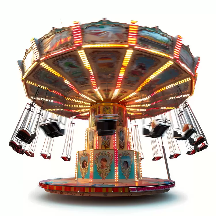 Amusement park