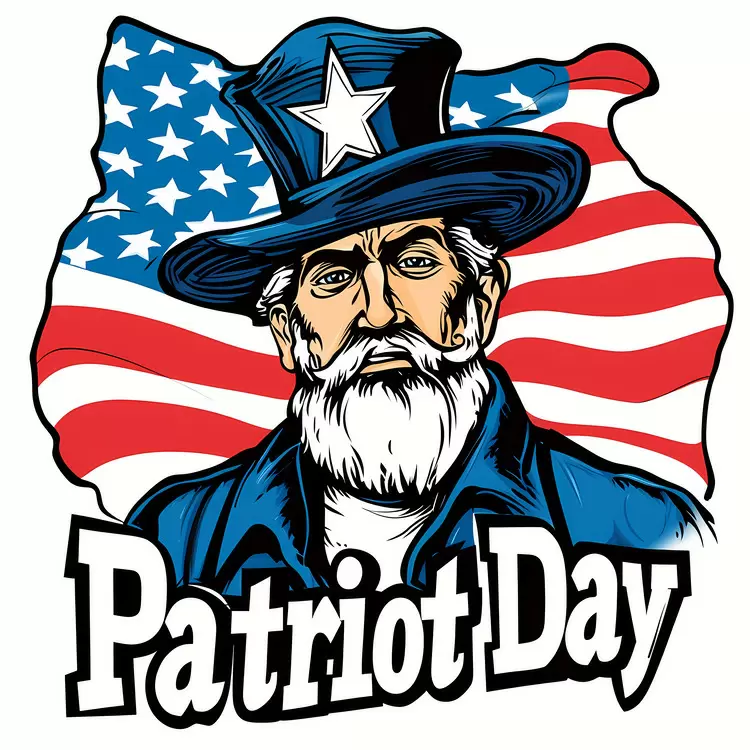 Patriot Day