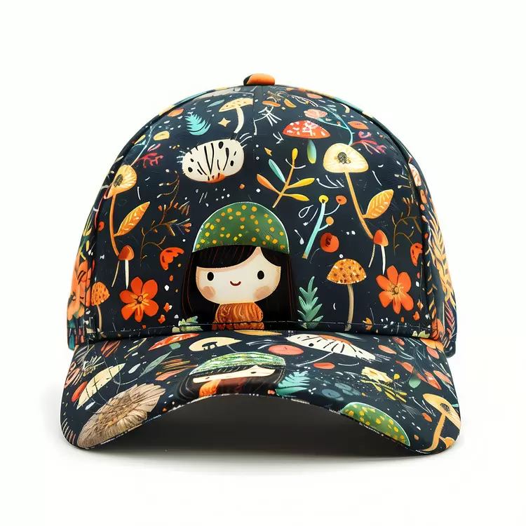 Baseball Cap