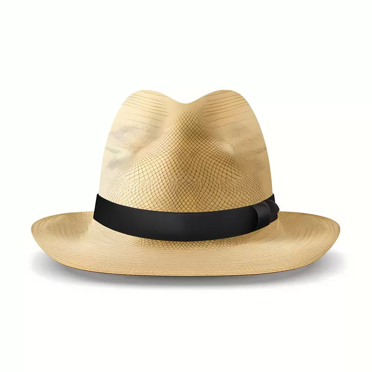 Panama Hat