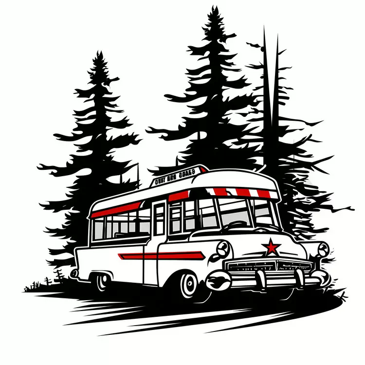 Roadside Diner