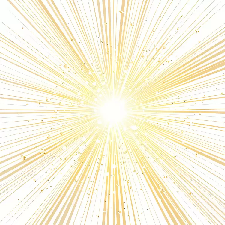 Holy light