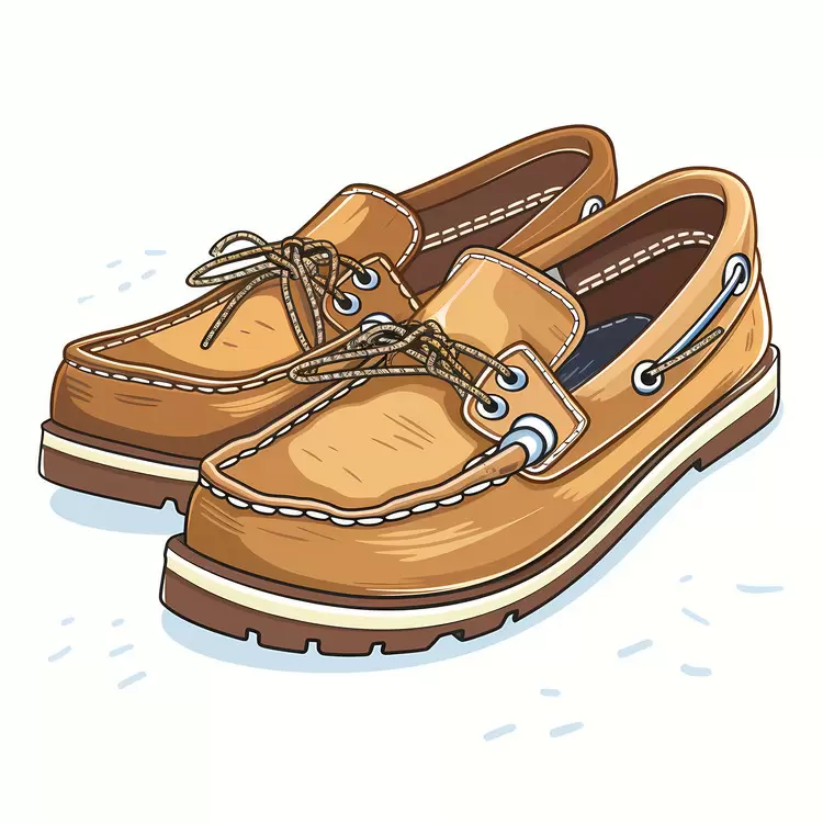 Boat Shoes