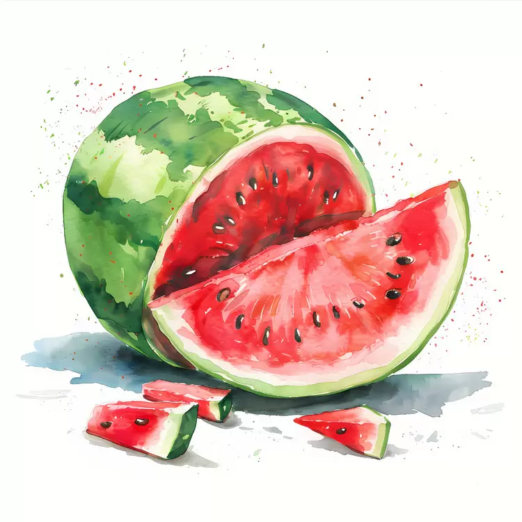 watermelon