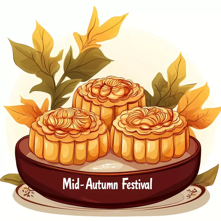 Mid-Autumn Festival