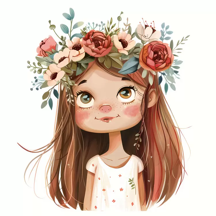 Flower Crown