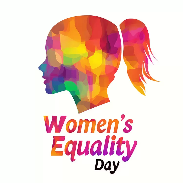 Womens Equality Day