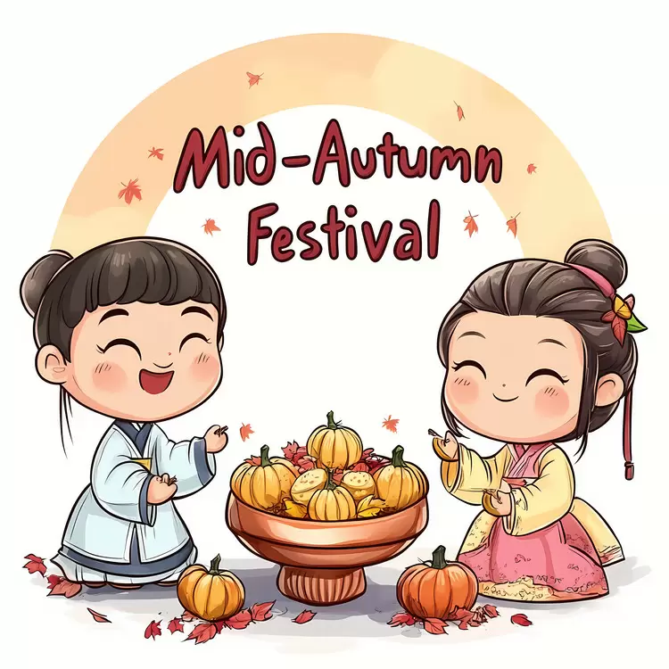 Mid-Autumn Festival