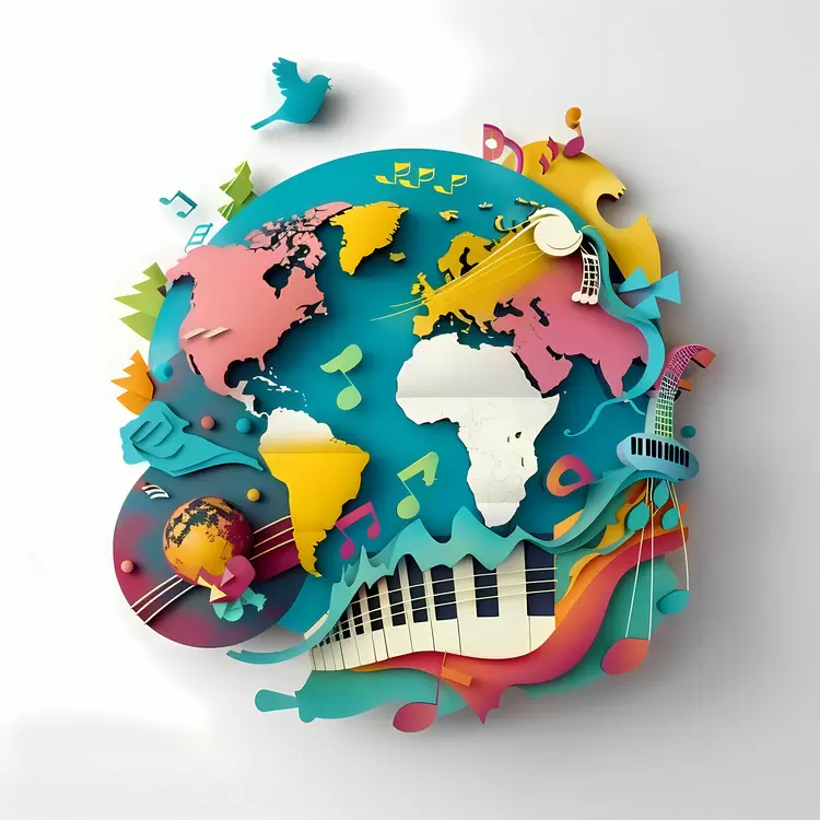 World Music Day