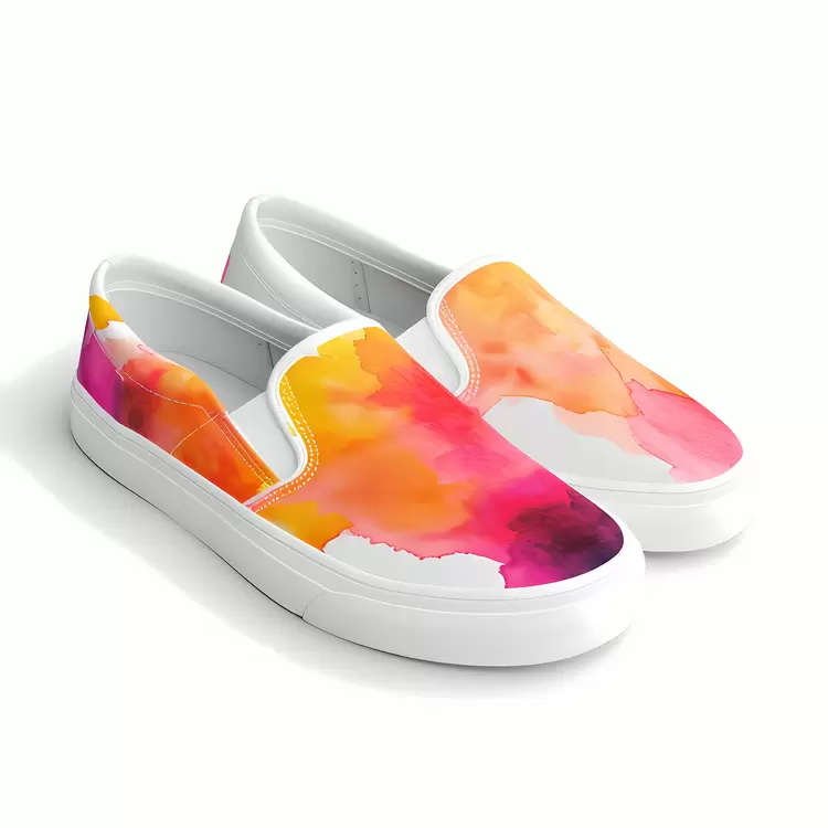 Slip-Ons