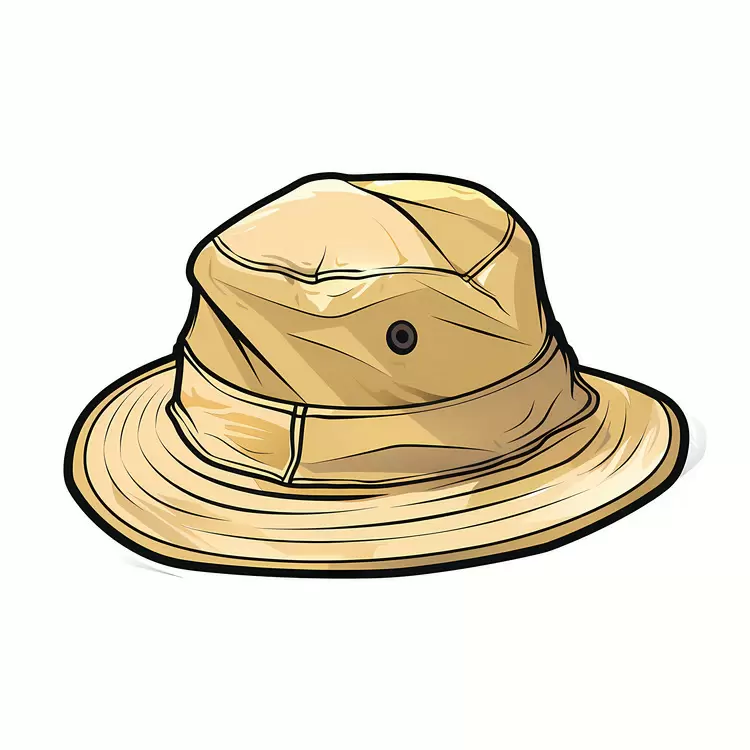 Bucket Hat