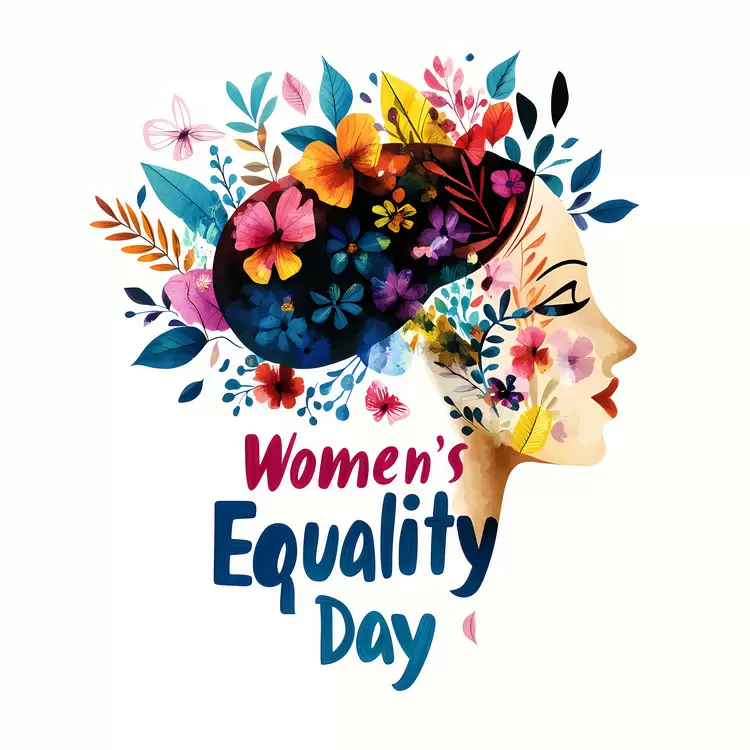 Womens Equality Day
