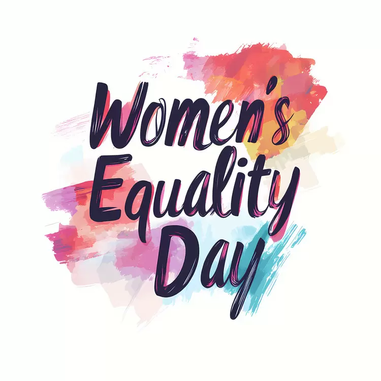 Womens Equality Day