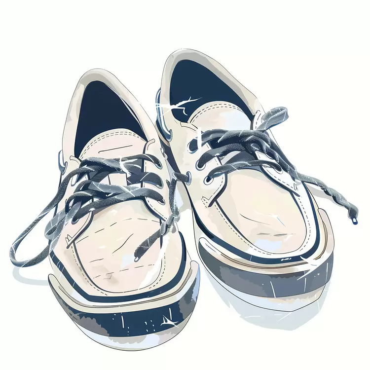 Boat Shoes