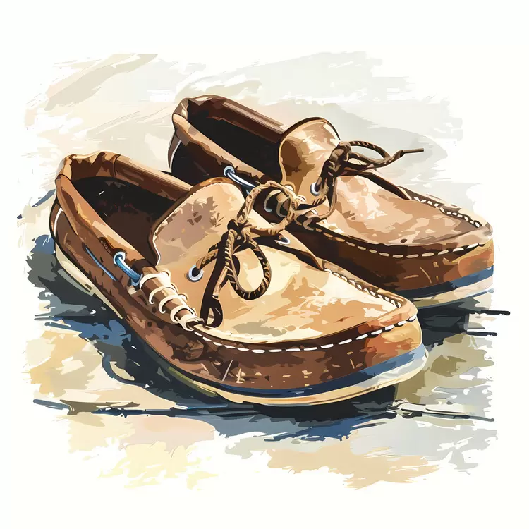 Boat Shoes