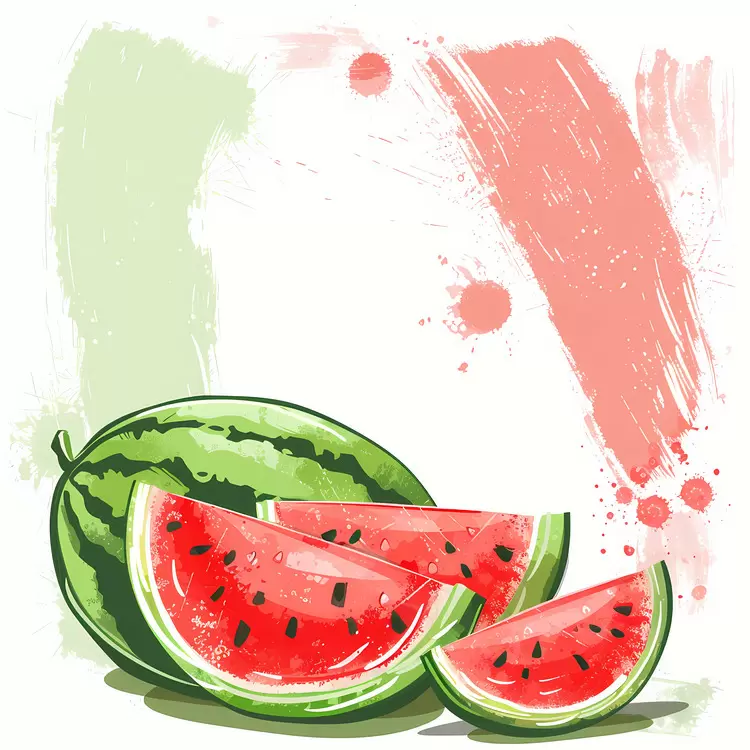 watermelon