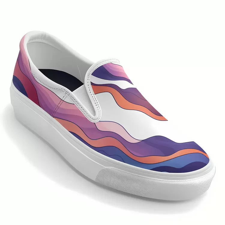 Slip-Ons