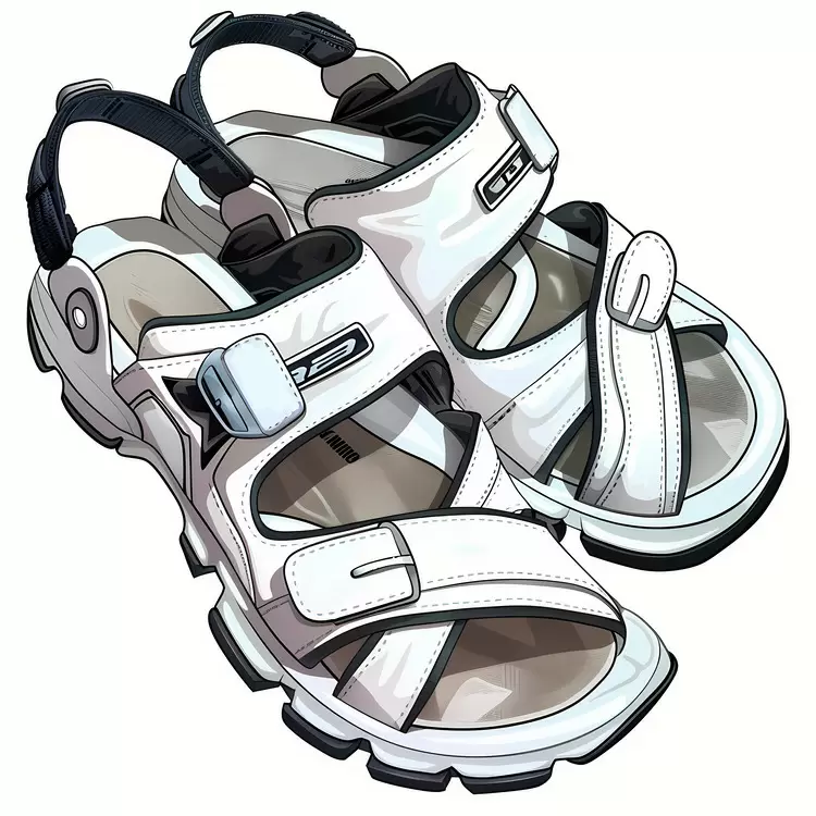 Sport Sandals