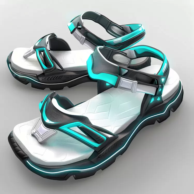 Sport Sandals
