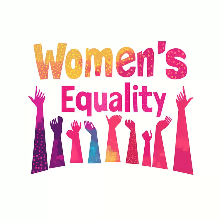 Womens Equality Day