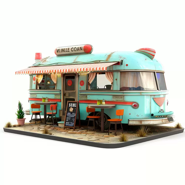 Roadside Diner