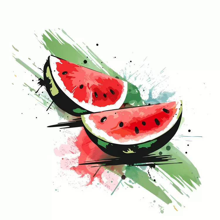 watermelon