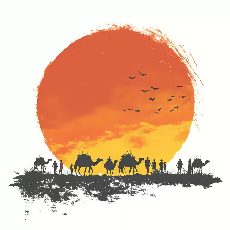 Pushkar Camel Fair