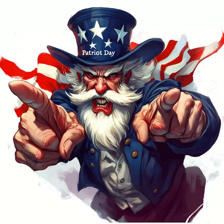 Patriot Day