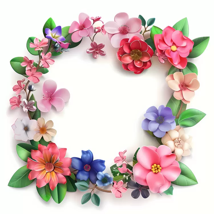 Flower Crown