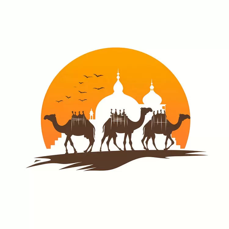 Pushkar Camel Fair