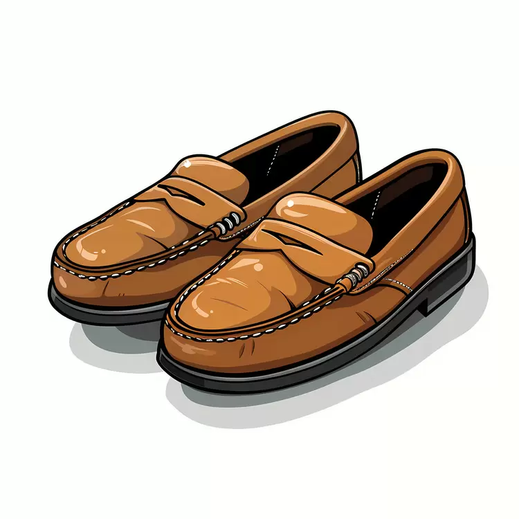 Loafers