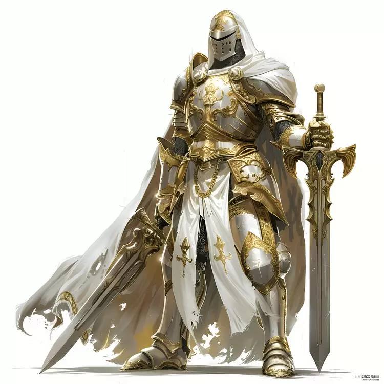 paladin