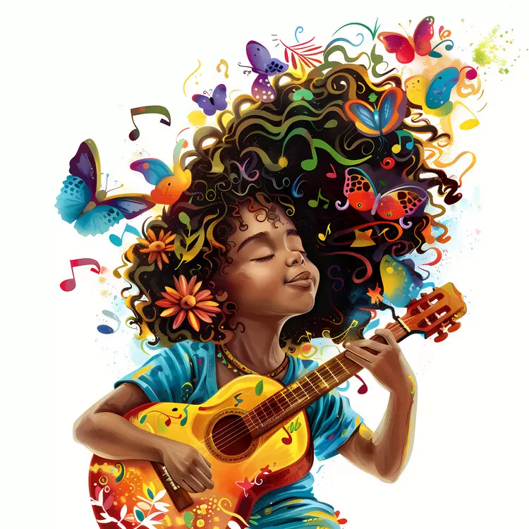 World Music Day